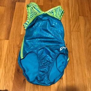 GK Leotard